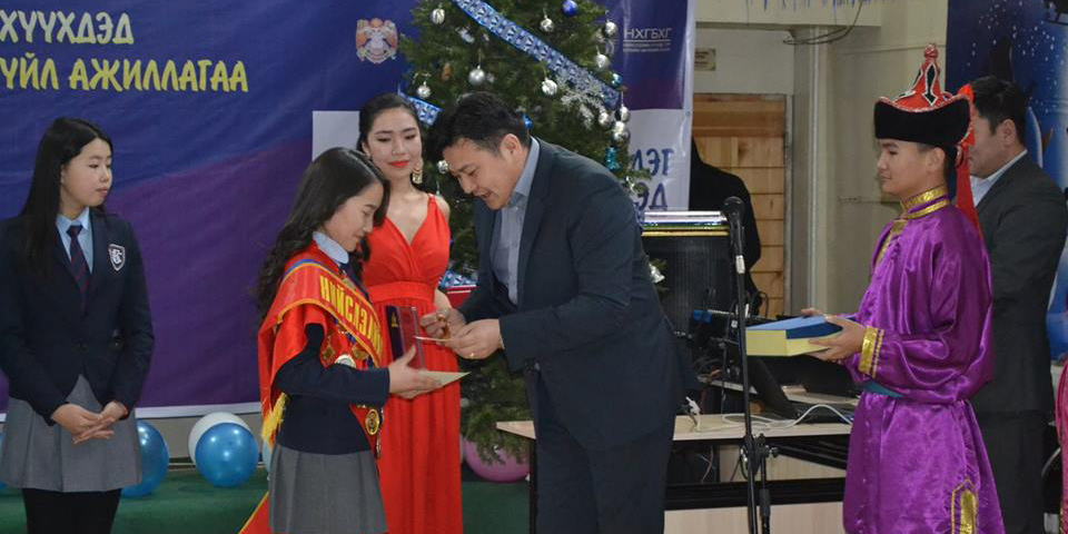 Нийслэлийн 2017 оны шилдэг авьяаслаг хүүхэд шалгарлаа